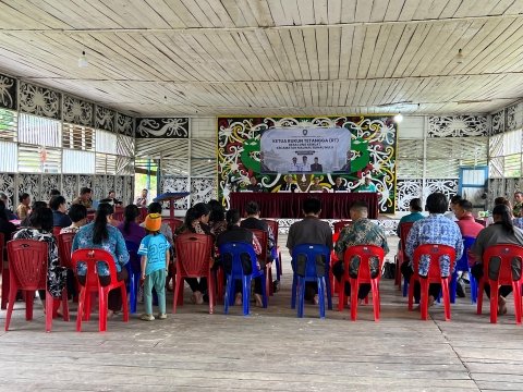 Foyo masyarakat 